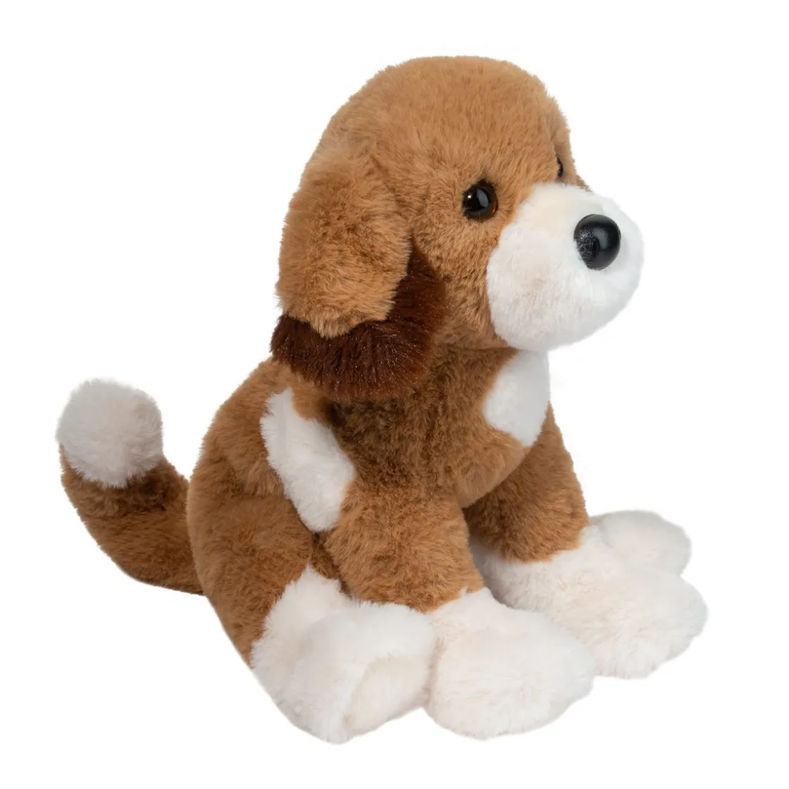 Dogs<Douglas Toys Shirlie Soft Doodle Dog