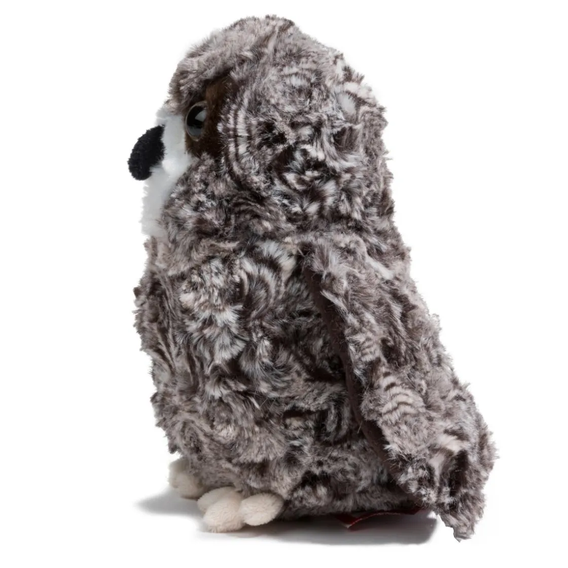 Wildlife<Douglas Toys Shrill Saw-Whet Owl