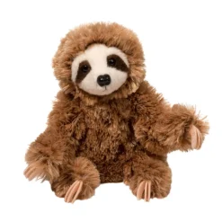 Wildlife<Douglas Toys Simon Sloth