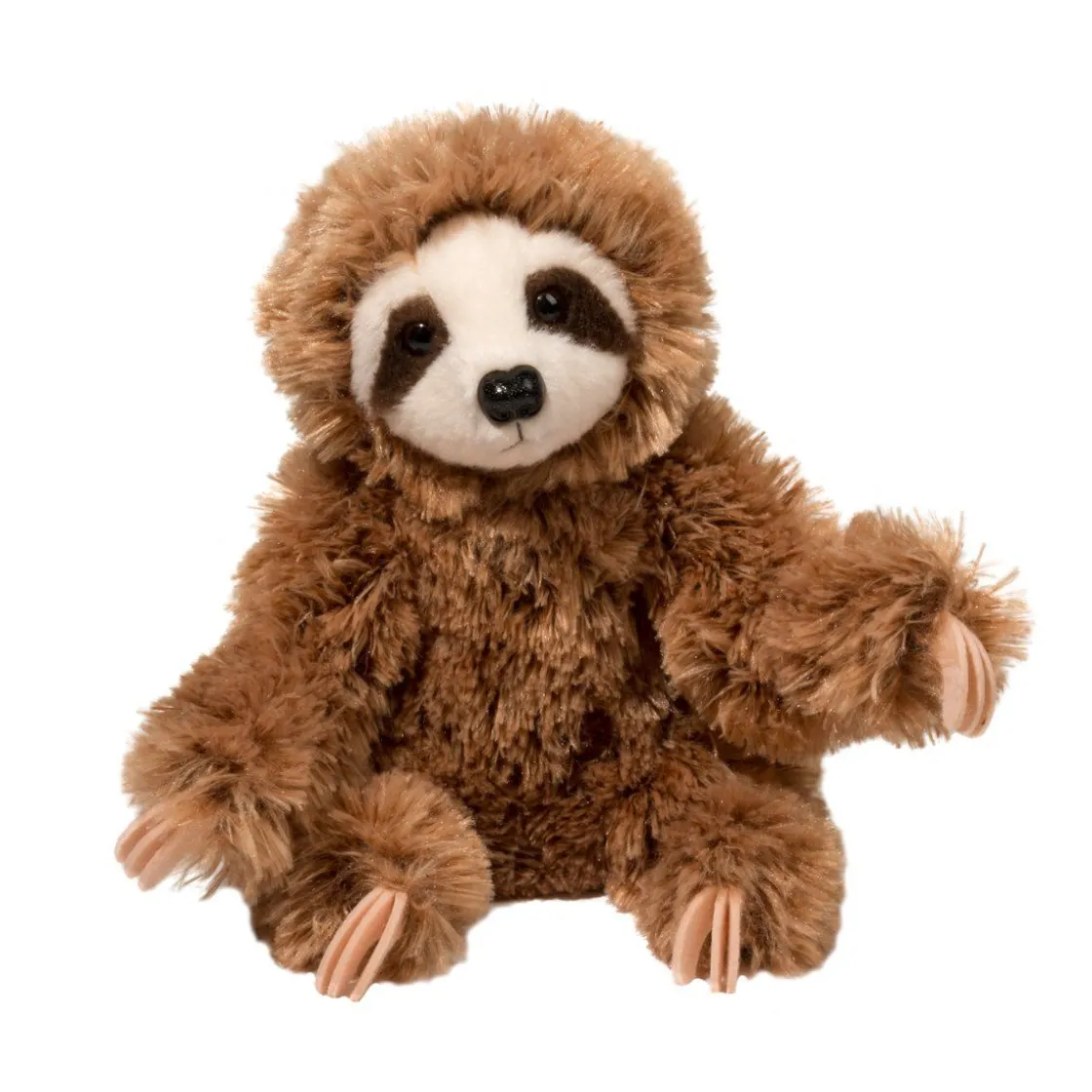 Wildlife<Douglas Toys Simon Sloth