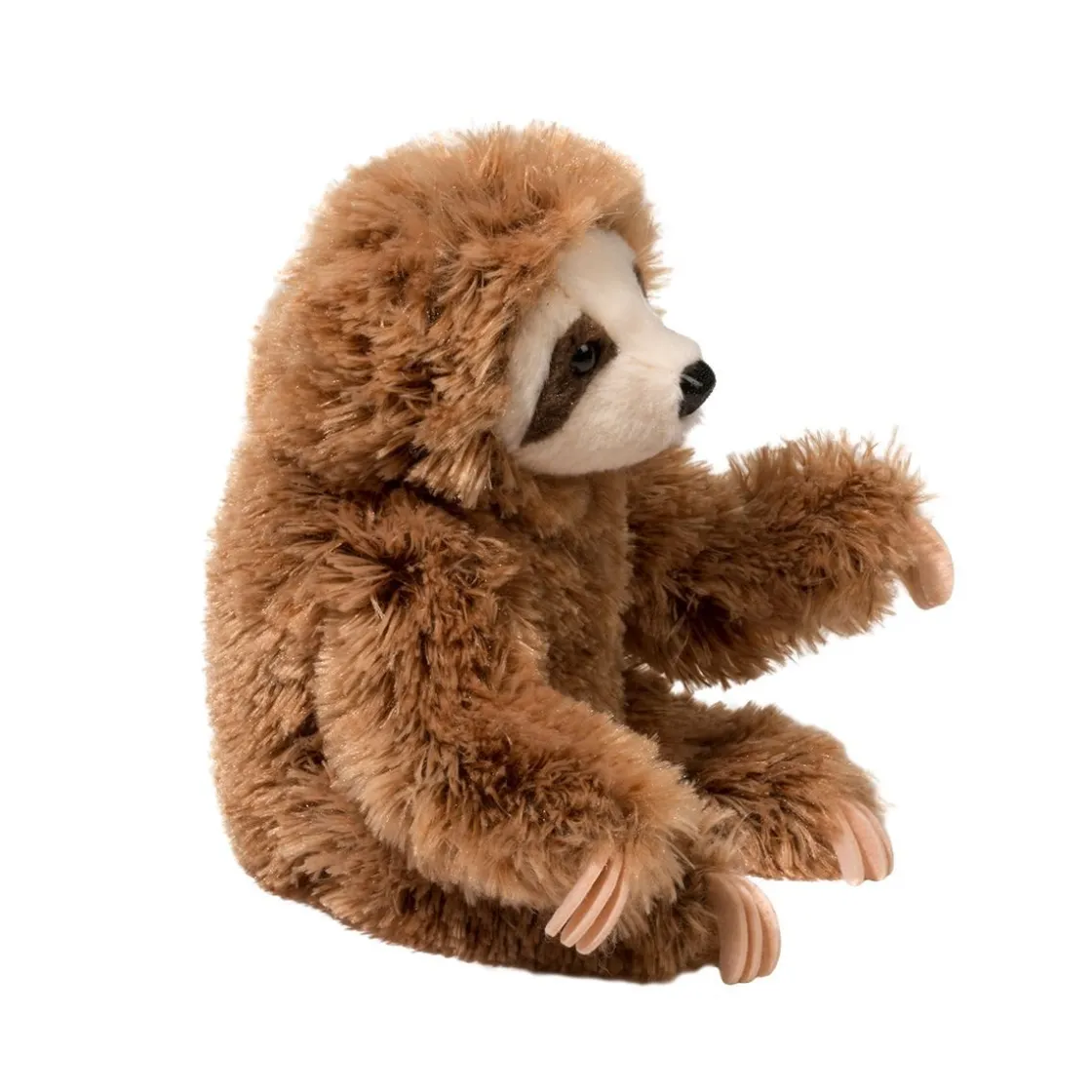 Wildlife<Douglas Toys Simon Sloth