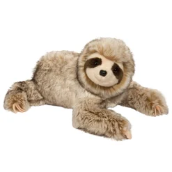 Dlux<Douglas Toys Simona Dlux Sloth