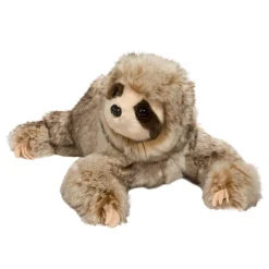 Dlux<Douglas Toys Simona Dlux Sloth
