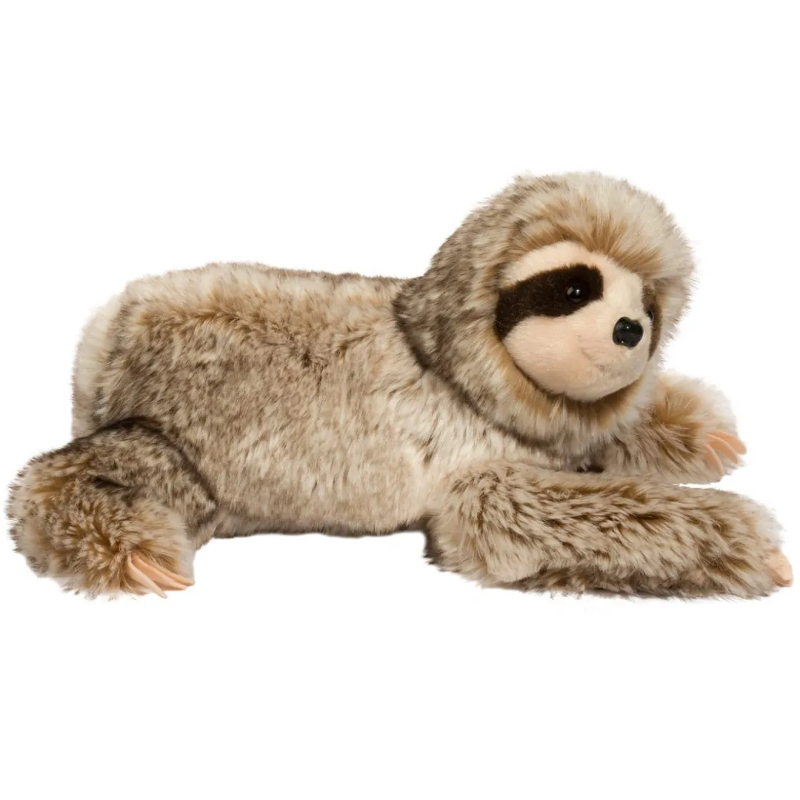 Dlux<Douglas Toys Simona Dlux Sloth