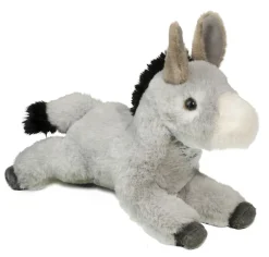 Farm<Douglas Toys Skeffy Donkey