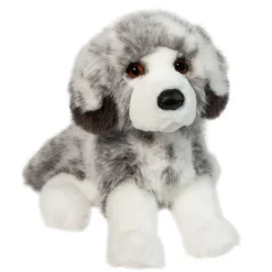 Dlux<Douglas Toys Skylar Australian Shepherd