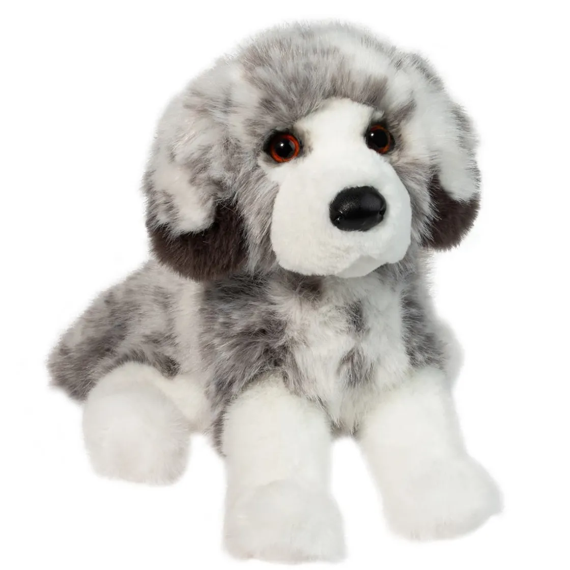 Dlux<Douglas Toys Skylar Australian Shepherd