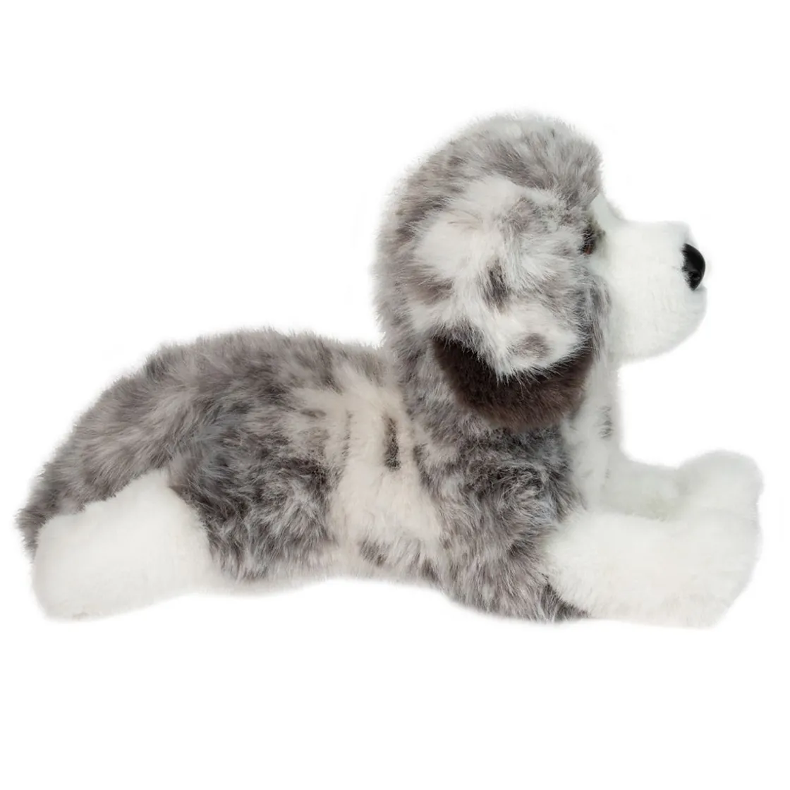 Dlux<Douglas Toys Skylar Australian Shepherd