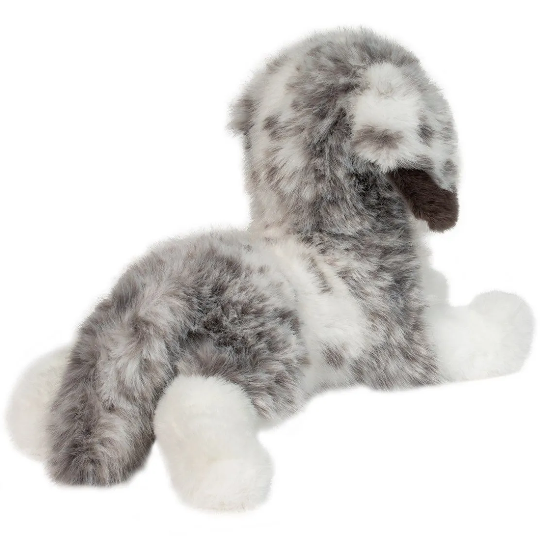 Dlux<Douglas Toys Skylar Australian Shepherd