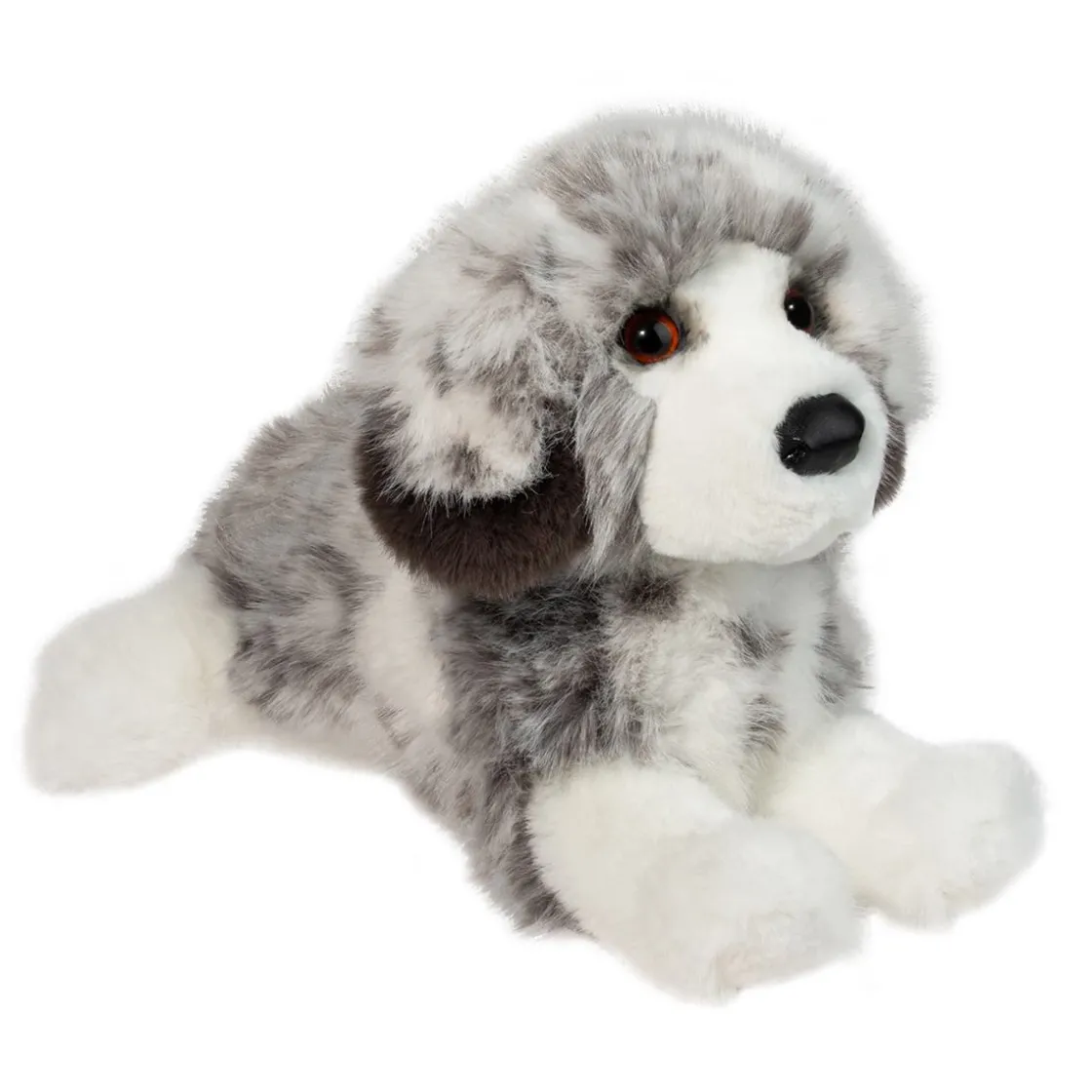 Dlux<Douglas Toys Skylar Australian Shepherd