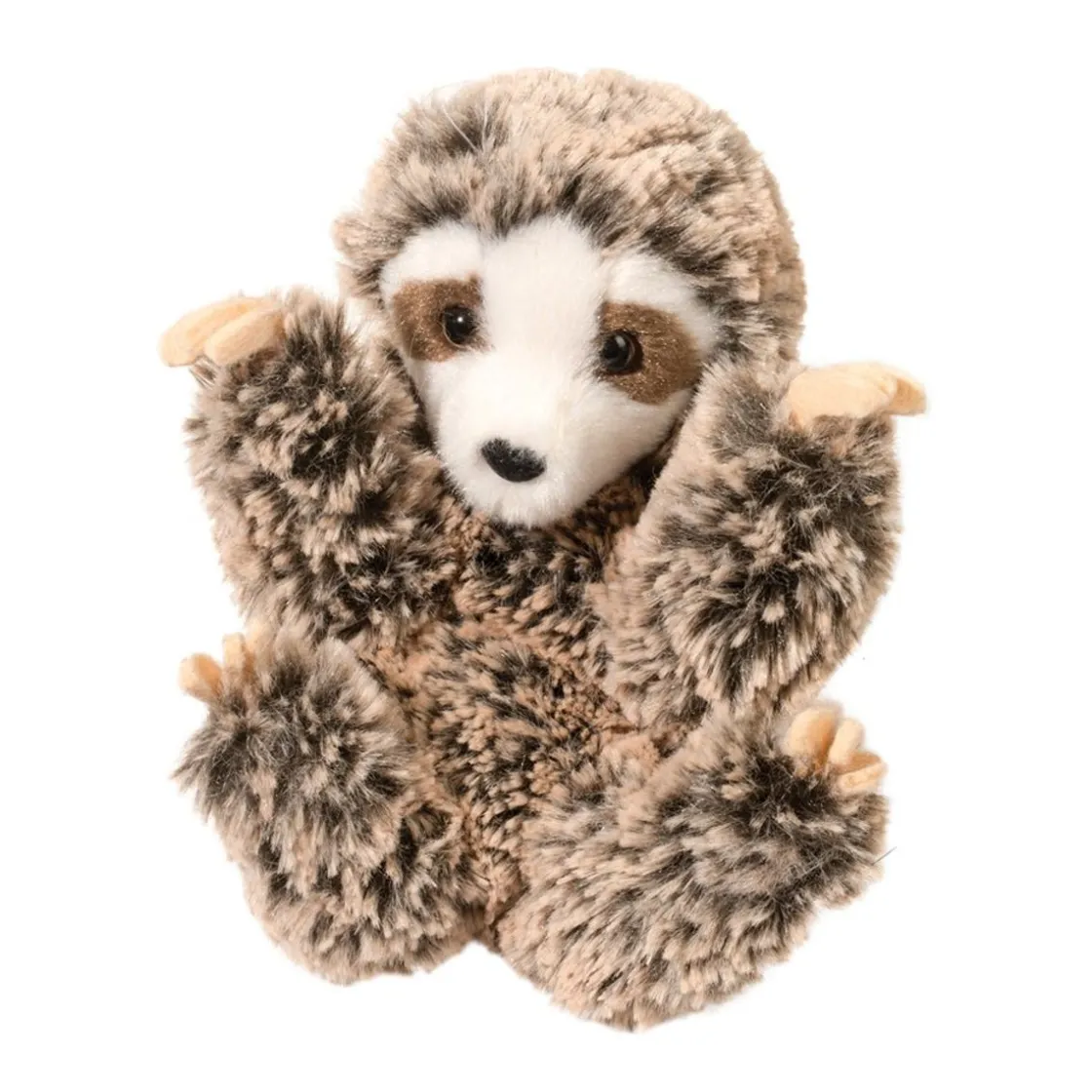 Jungle & Zoo<Douglas Toys Slowpoke Lil' Baby Sloth