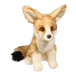 Wildlife<Douglas Toys Sly Fennec Fox
