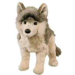 Dlux<Douglas Toys Smoke Dlux Wolf