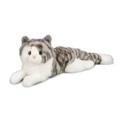 Cats<Douglas Toys Smokey Gray Cat
