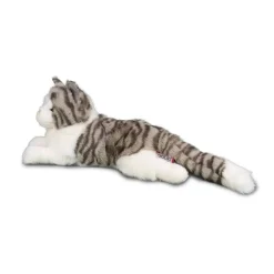 Cats<Douglas Toys Smokey Gray Cat