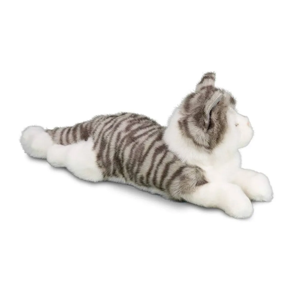 Cats<Douglas Toys Smokey Gray Cat