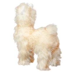 Farm<Douglas Toys Smooch Alpaca