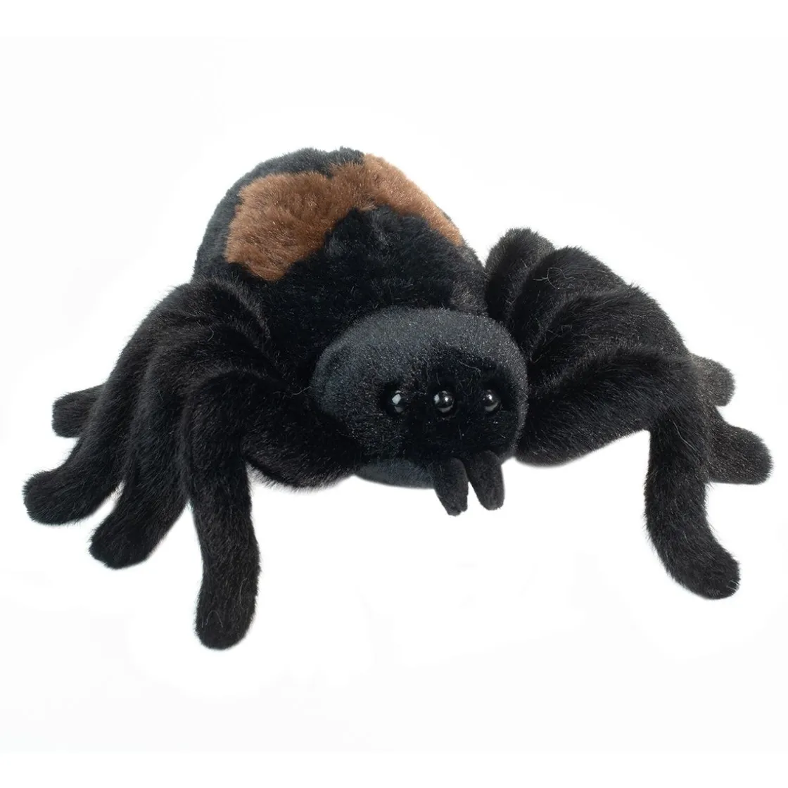 Wildlife<Douglas Toys Sneakie Soft Spider