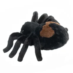 Wildlife<Douglas Toys Sneakie Soft Spider