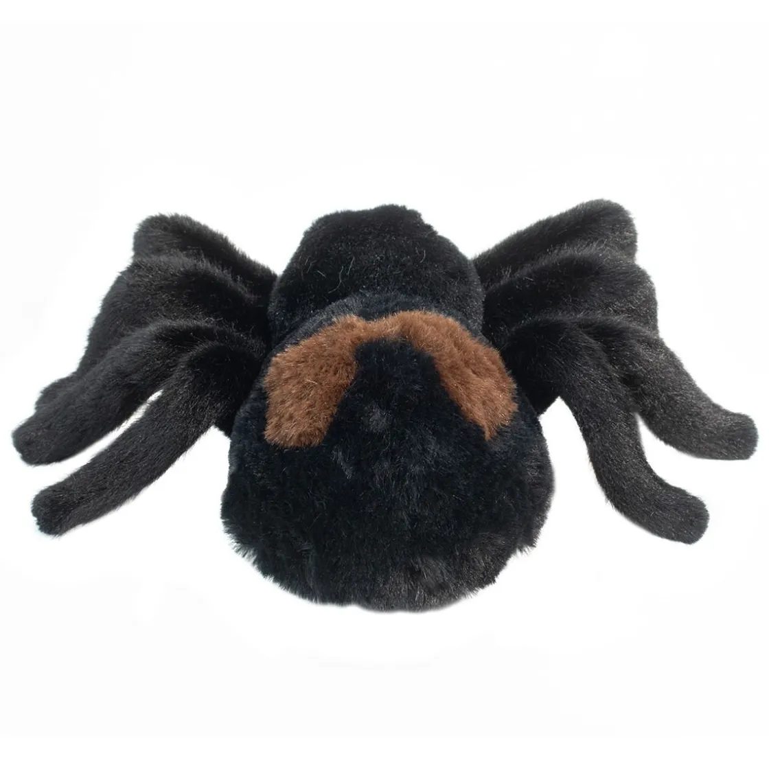 Wildlife<Douglas Toys Sneakie Soft Spider