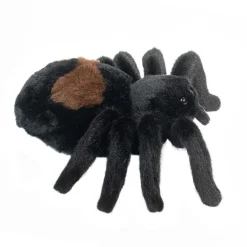 Wildlife<Douglas Toys Sneakie Soft Spider