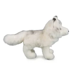 Wildlife<Douglas Toys Snow Queen Arctic Fox