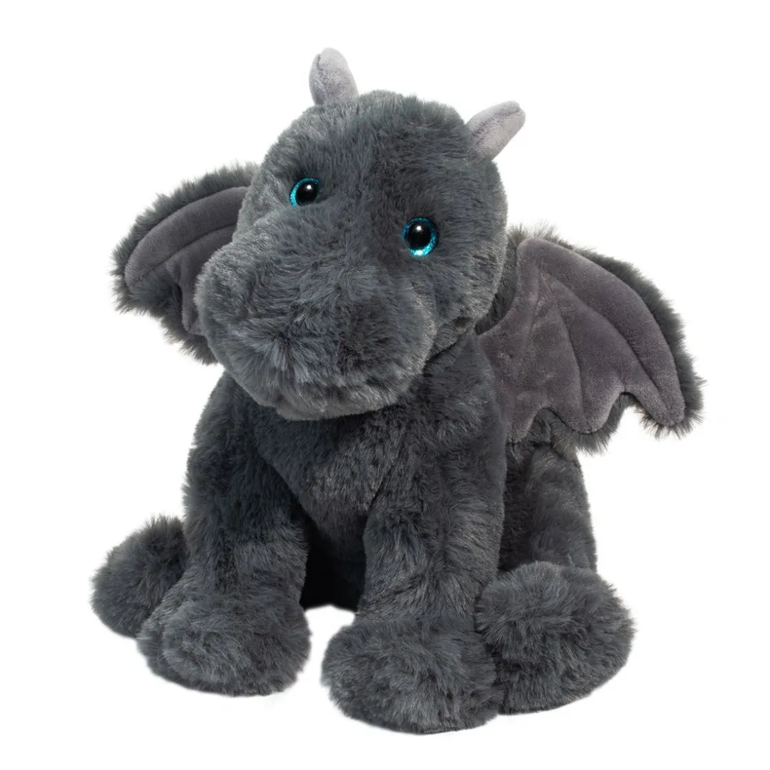 Dragons<Douglas Toys Sootie Soft Dragon