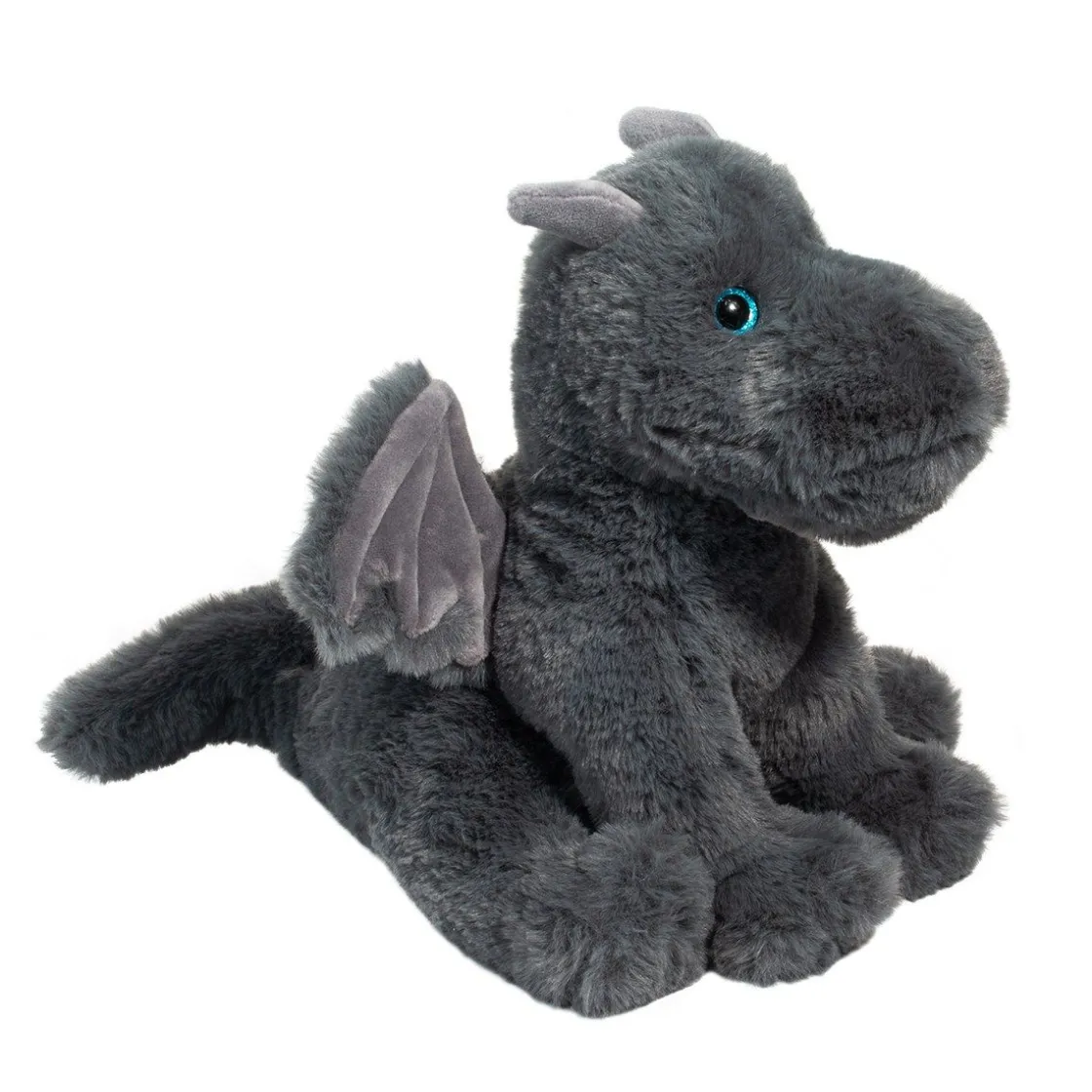 Dragons<Douglas Toys Sootie Soft Dragon