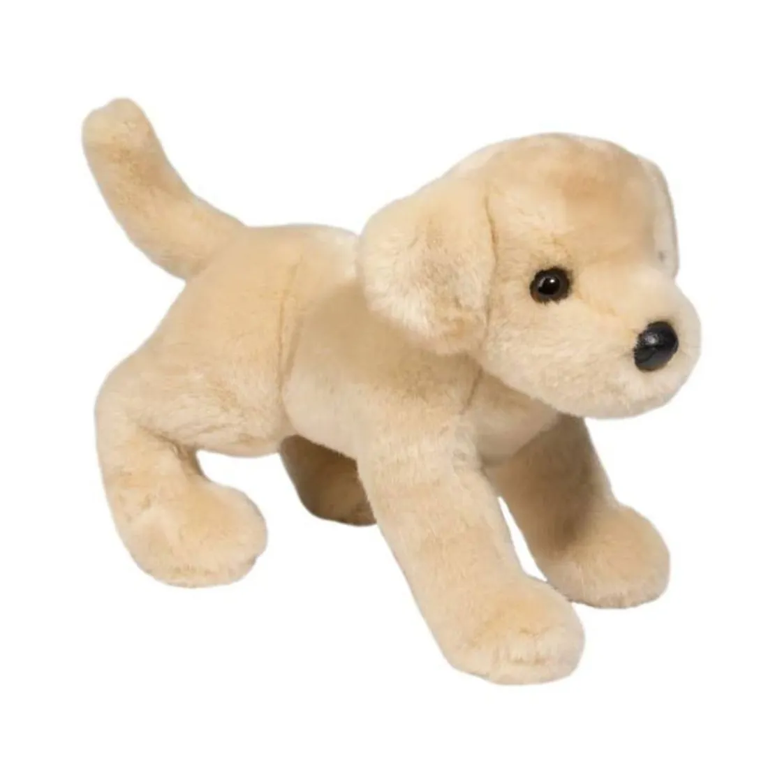 Dogs<Douglas Toys Spankie Yellow Lab