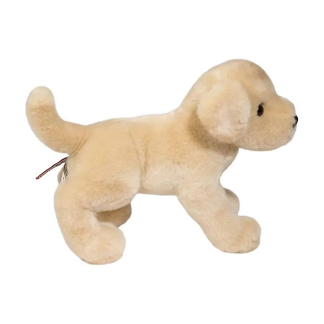 Dogs<Douglas Toys Spankie Yellow Lab