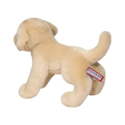 Dogs<Douglas Toys Spankie Yellow Lab