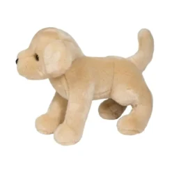 Dogs<Douglas Toys Spankie Yellow Lab