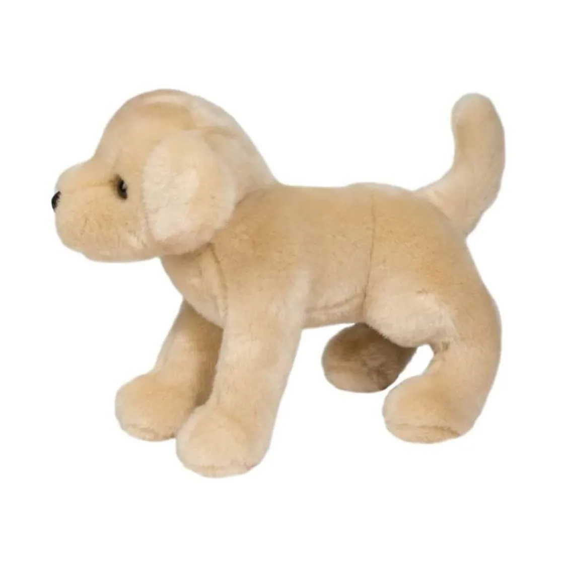 Dogs<Douglas Toys Spankie Yellow Lab