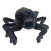 Wildlife<Douglas Toys Specter Spider Finger Puppet