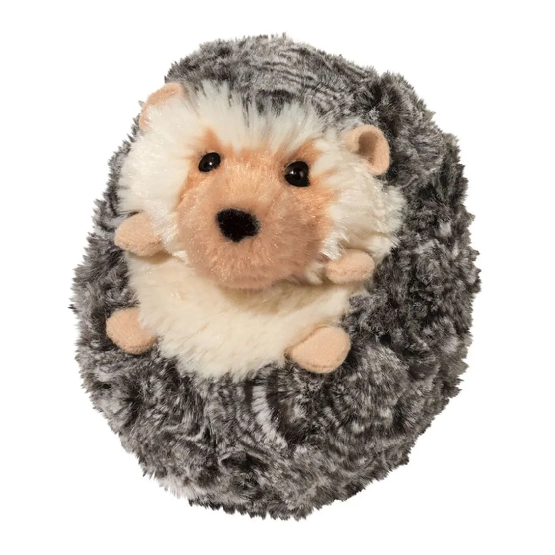 Farm<Douglas Toys Spicy Hedgehog