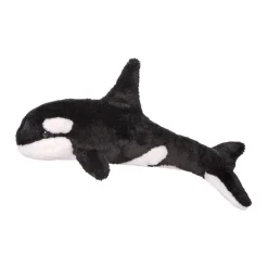 Sea Life<Douglas Toys Spout Orca Whale