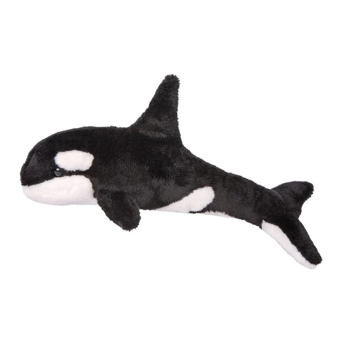 Sea Life<Douglas Toys Spout Orca Whale