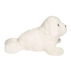 Sea Life<Douglas Toys Sprinkles White Seal