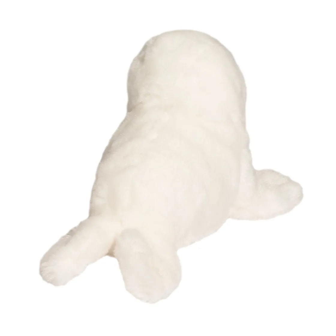 Sea Life<Douglas Toys Sprinkles White Seal