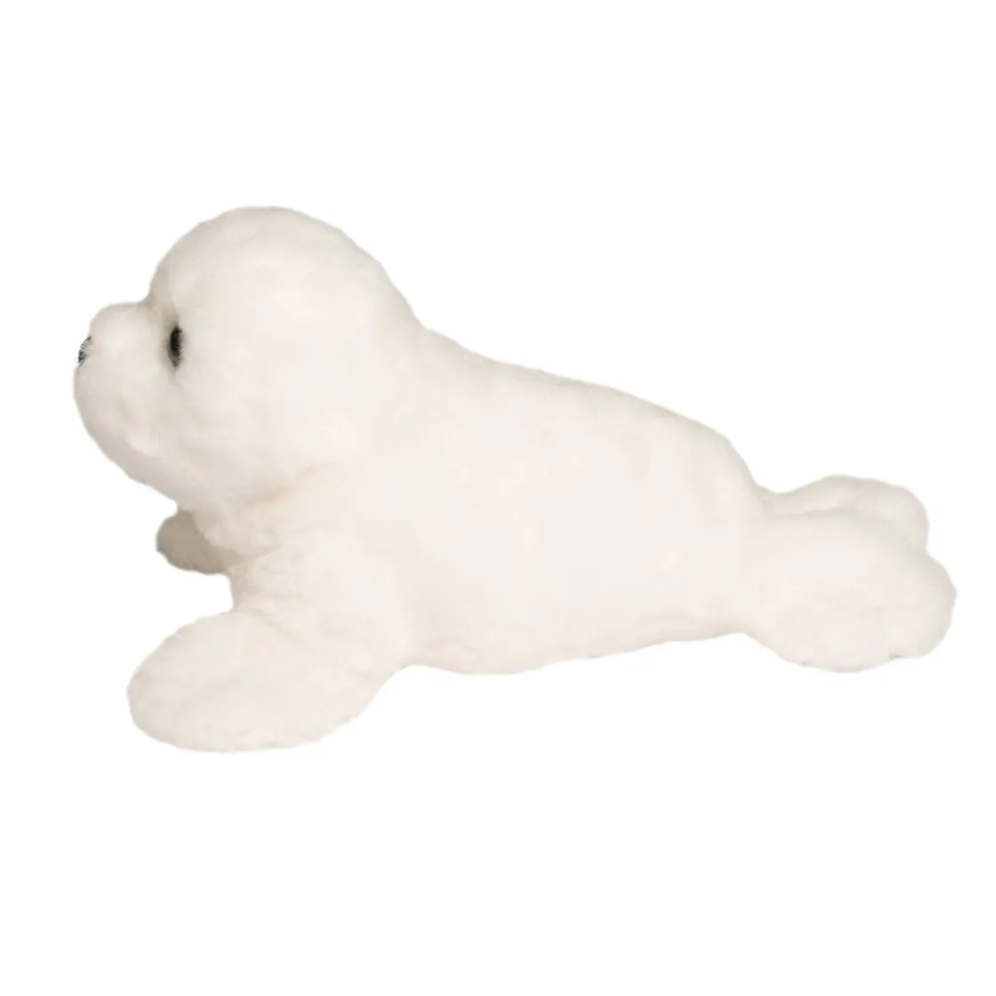 Sea Life<Douglas Toys Sprinkles White Seal