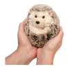Farm<Douglas Toys Spunky Hedgehog, Small