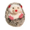 Wildlife<Douglas Toys Spunky Holiday Hedgehog With Socks