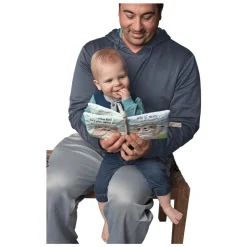 Soft Books<Douglas Toys Stanley Sloth Soft Activity Book