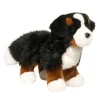 Dogs<Douglas Toys Stevie Bernese Mountain Dog