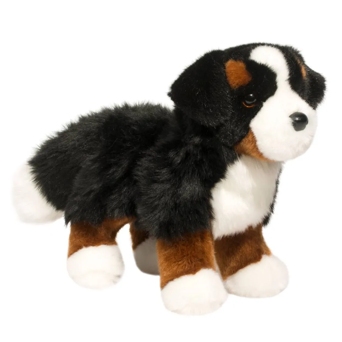 Dogs<Douglas Toys Stevie Bernese Mountain Dog