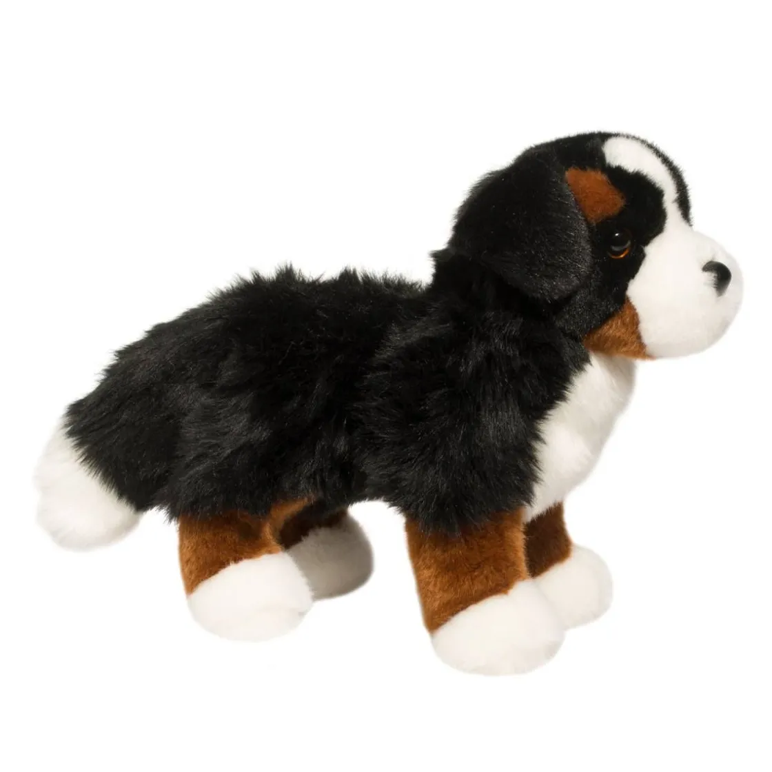 Dogs<Douglas Toys Stevie Bernese Mountain Dog