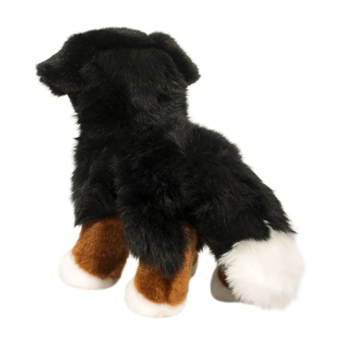Dogs<Douglas Toys Stevie Bernese Mountain Dog