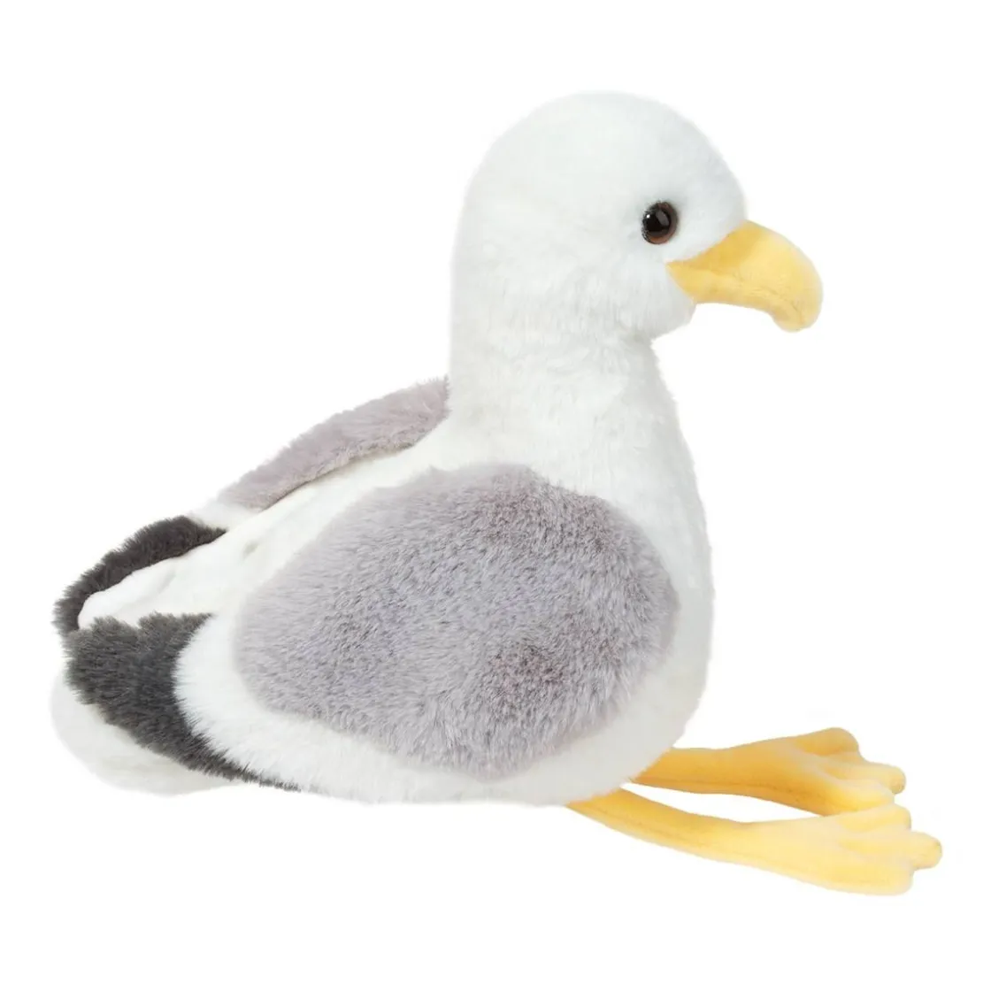 Sea Life<Douglas Toys Stewie Soft Seagull