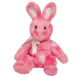 Farm<Douglas Toys Strawberry Bunny