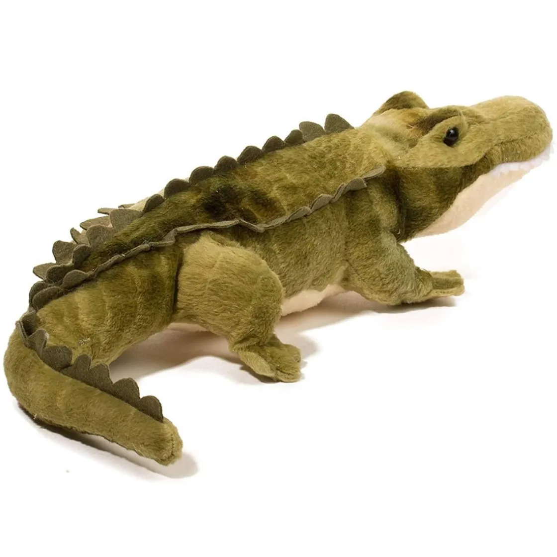 Jungle & Zoo<Douglas Toys Stream Line Alligator